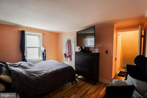 Tiny photo for 54 Nissley Street, MIDDLETOWN, PA 17057 (MLS # PADA2049782)