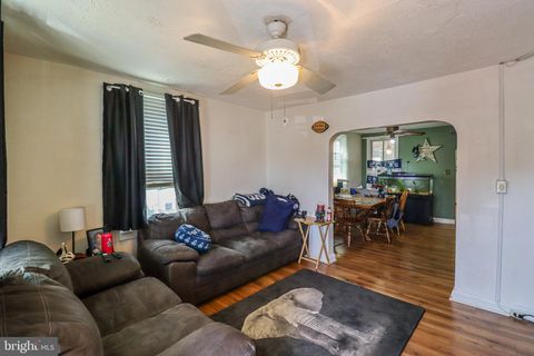 Tiny photo for 54 Nissley Street, MIDDLETOWN, PA 17057 (MLS # PADA2049782)