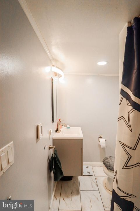 Tiny photo for 54 Nissley Street, MIDDLETOWN, PA 17057 (MLS # PADA2049782)