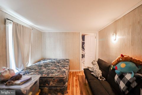 Tiny photo for 54 Nissley Street, MIDDLETOWN, PA 17057 (MLS # PADA2049782)