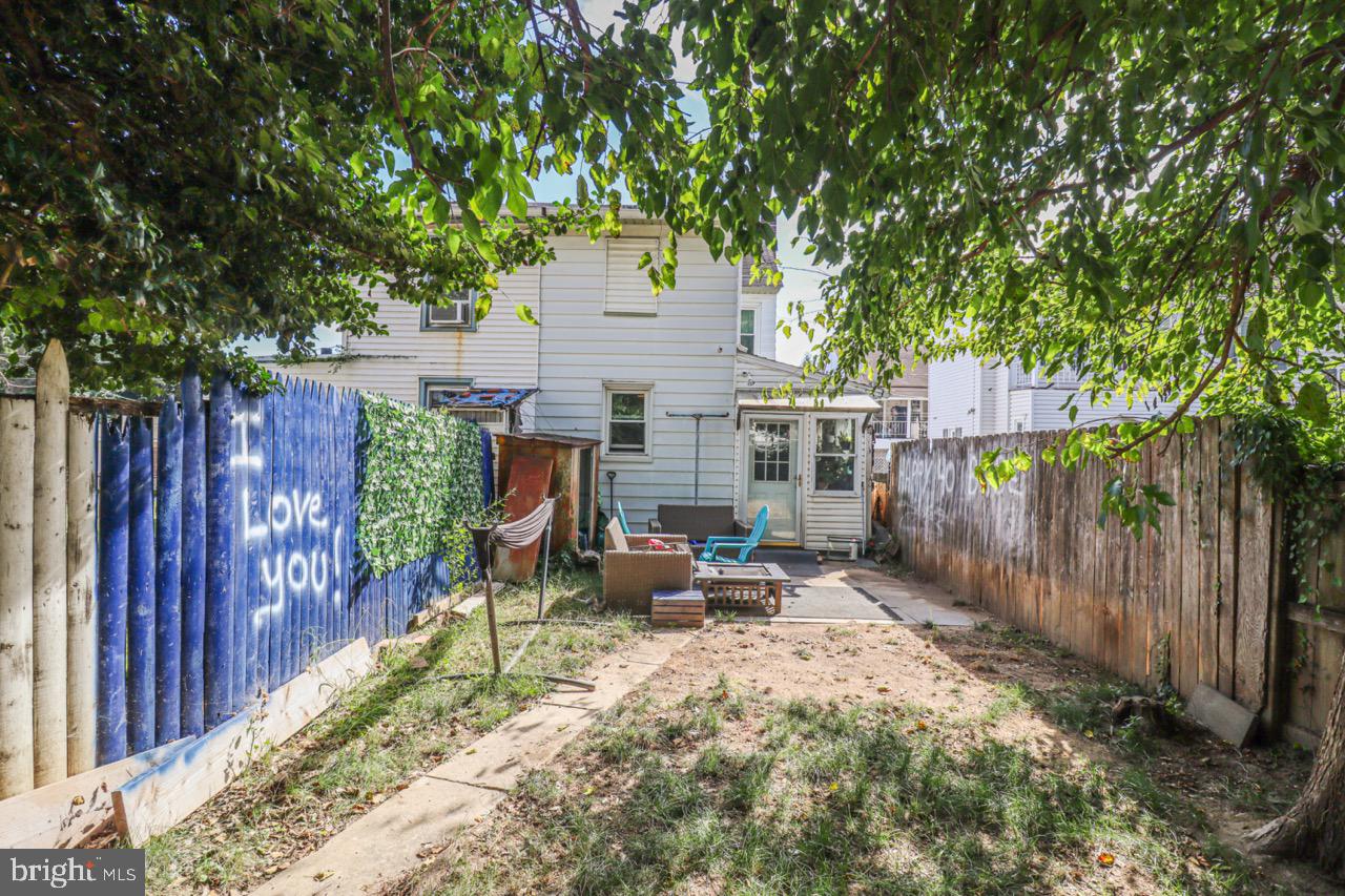 MIDDLETOWN BOROUGH - Residential