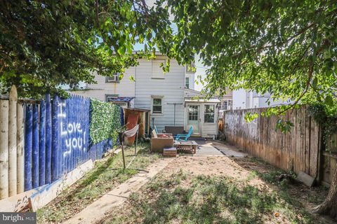 Tiny photo for 54 Nissley Street, MIDDLETOWN, PA 17057 (MLS # PADA2049782)