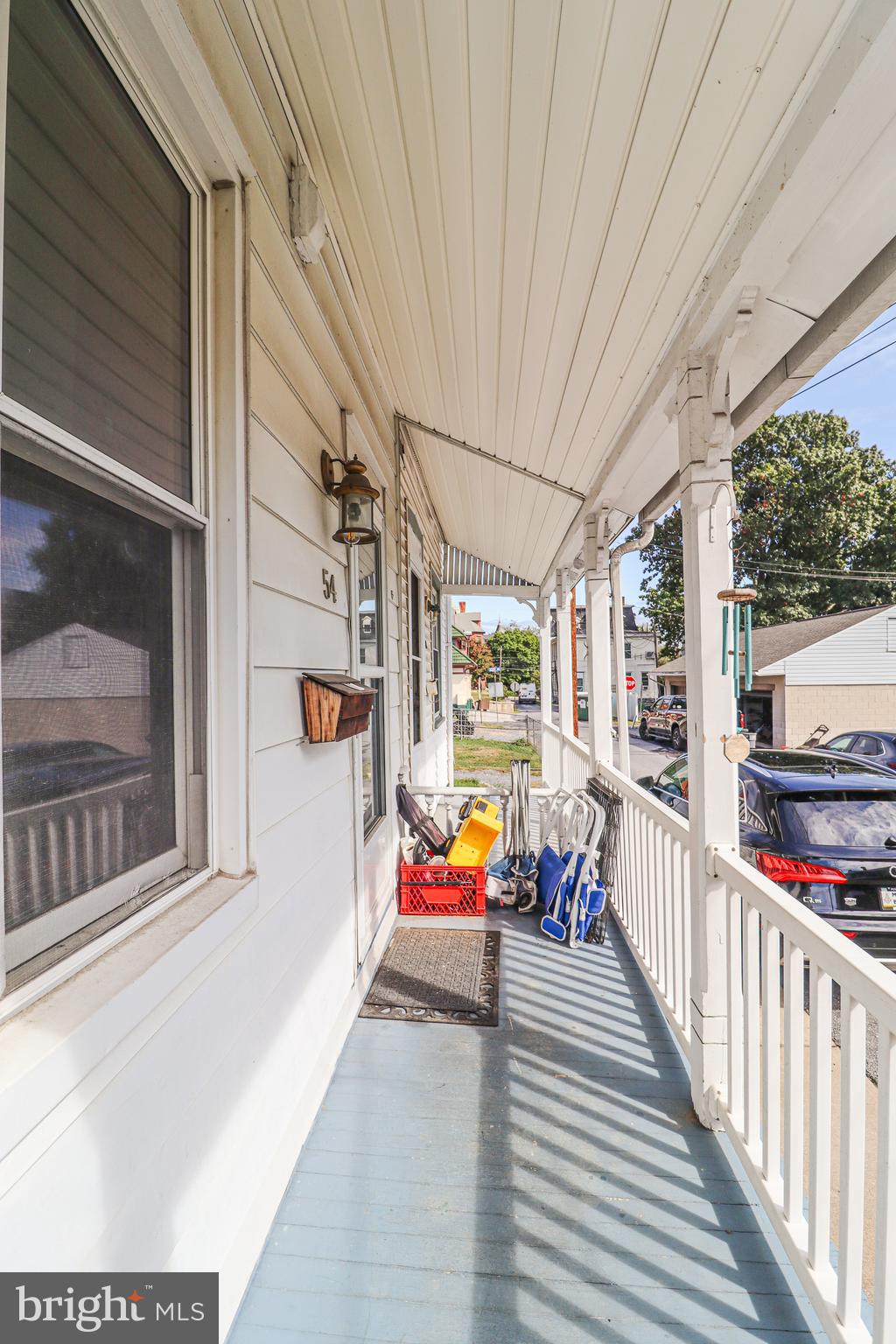 MIDDLETOWN BOROUGH - Residential