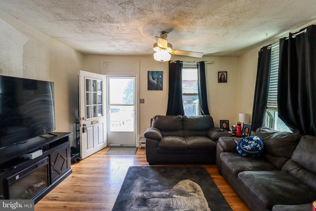 Photo of 54 Nissley Street, MIDDLETOWN, PA 17057 (MLS # PADA2049782)