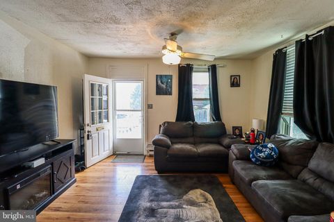 Tiny photo for 54 Nissley Street, MIDDLETOWN, PA 17057 (MLS # PADA2049782)