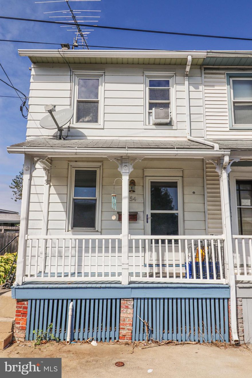 Welcome to this charming 3-bedroom, 1-bath home in the heart of Middletown, ideally situated near the state capital and just minutes from the airport. Renovated within the last three years, this property combines modern updates and everyday comfort, offering peace of mind for years to come. The spacious layout provides plenty of room to relax and entertain, while the updated finishes make it truly move-in ready. Whether you're searching for your next home or a strong investment opportunity,  this property checks all the boxes. With its convenient location and recent renovations it's an ideal choice for a primary residence or a rental with long-term potential. Don't miss the chance to own a well-maintained home in a prime location!