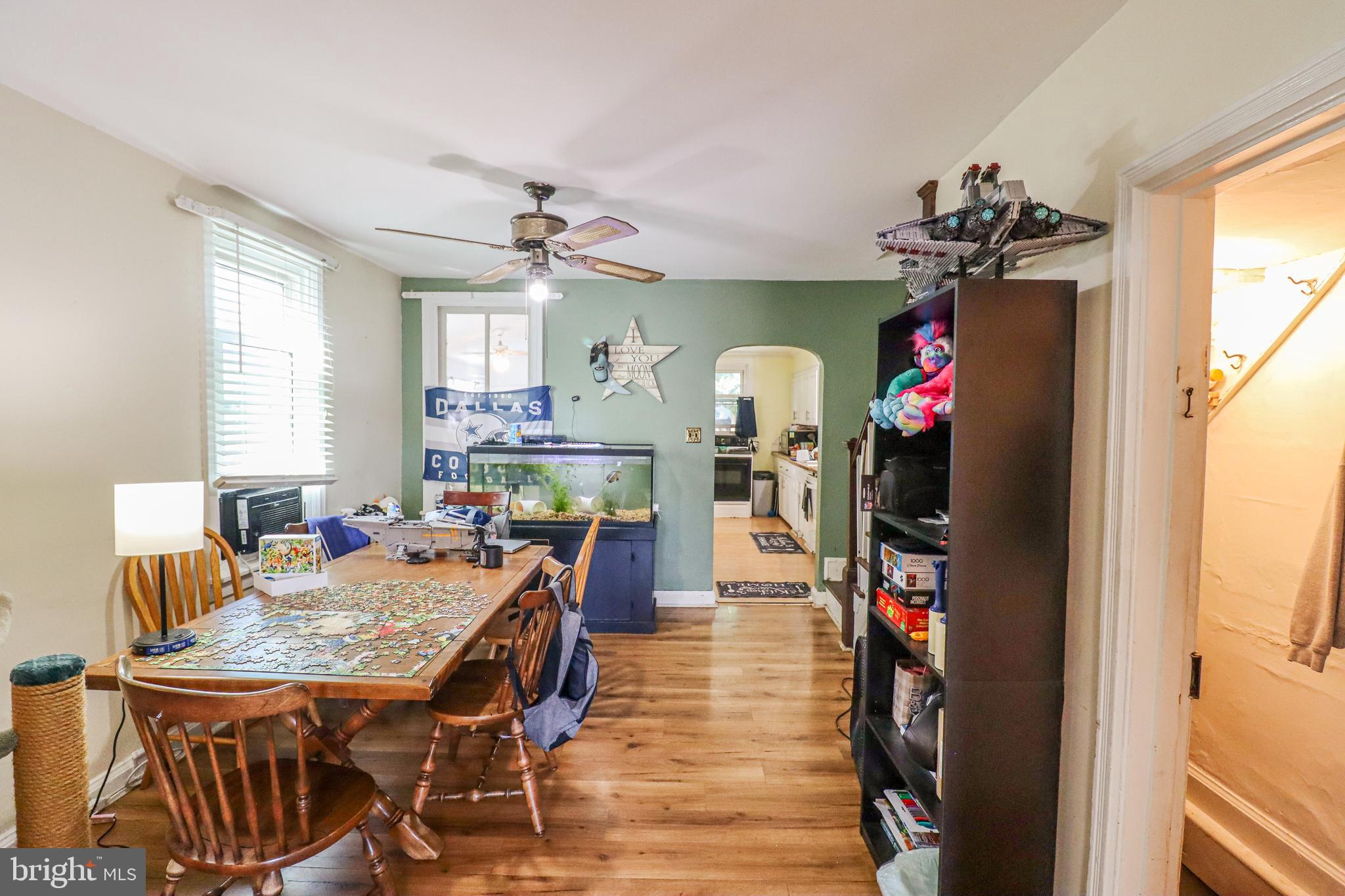 MIDDLETOWN BOROUGH - Residential