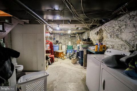 Tiny photo for 54 Nissley Street, MIDDLETOWN, PA 17057 (MLS # PADA2049782)