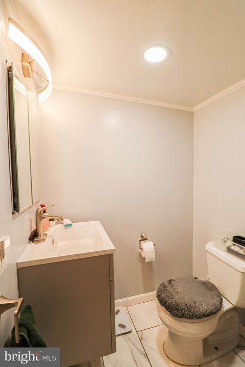 Tiny photo for 54 Nissley Street, MIDDLETOWN, PA 17057 (MLS # PADA2049782)