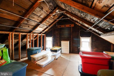 Tiny photo for 54 Nissley Street, MIDDLETOWN, PA 17057 (MLS # PADA2049782)