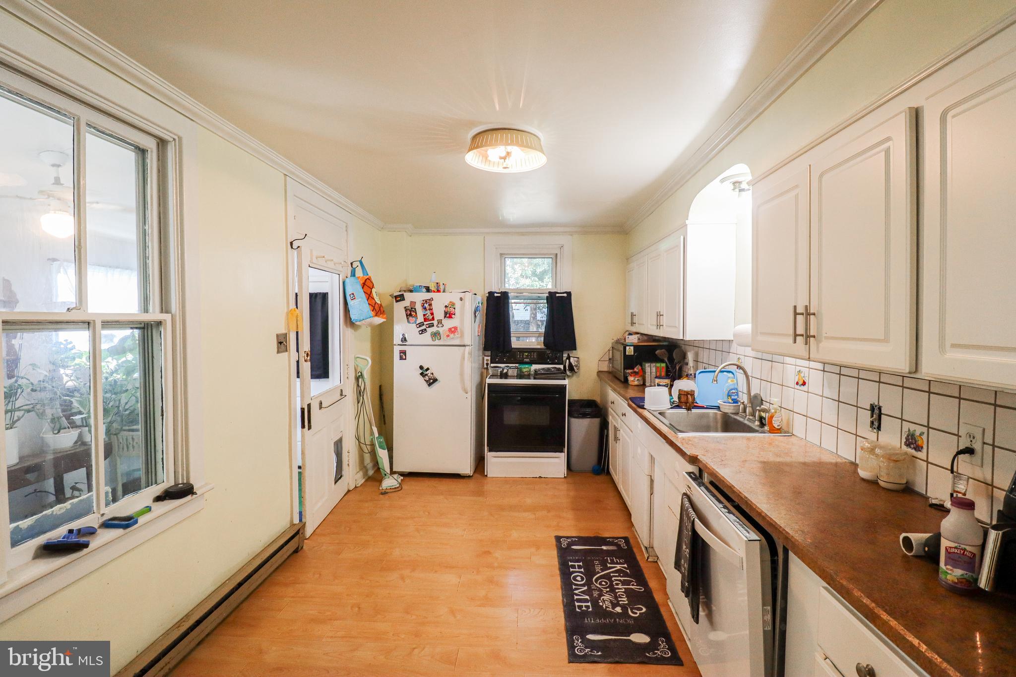 MIDDLETOWN BOROUGH - Residential