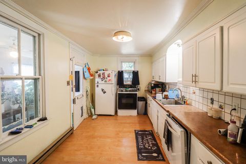 Tiny photo for 54 Nissley Street, MIDDLETOWN, PA 17057 (MLS # PADA2049782)