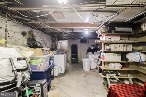 Tiny photo for 54 Nissley Street, MIDDLETOWN, PA 17057 (MLS # PADA2049782)