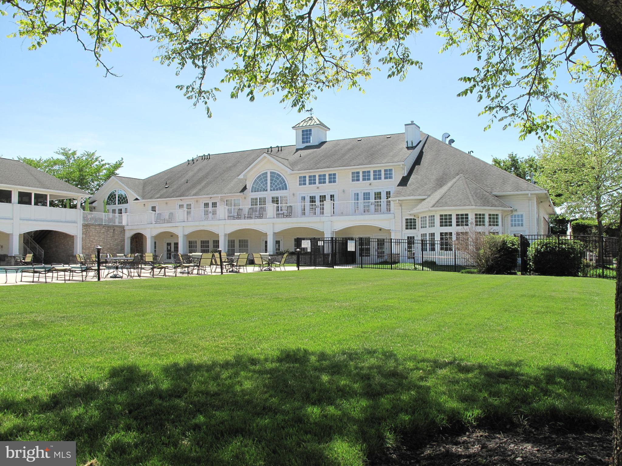 CARROLL VISTA - Residential