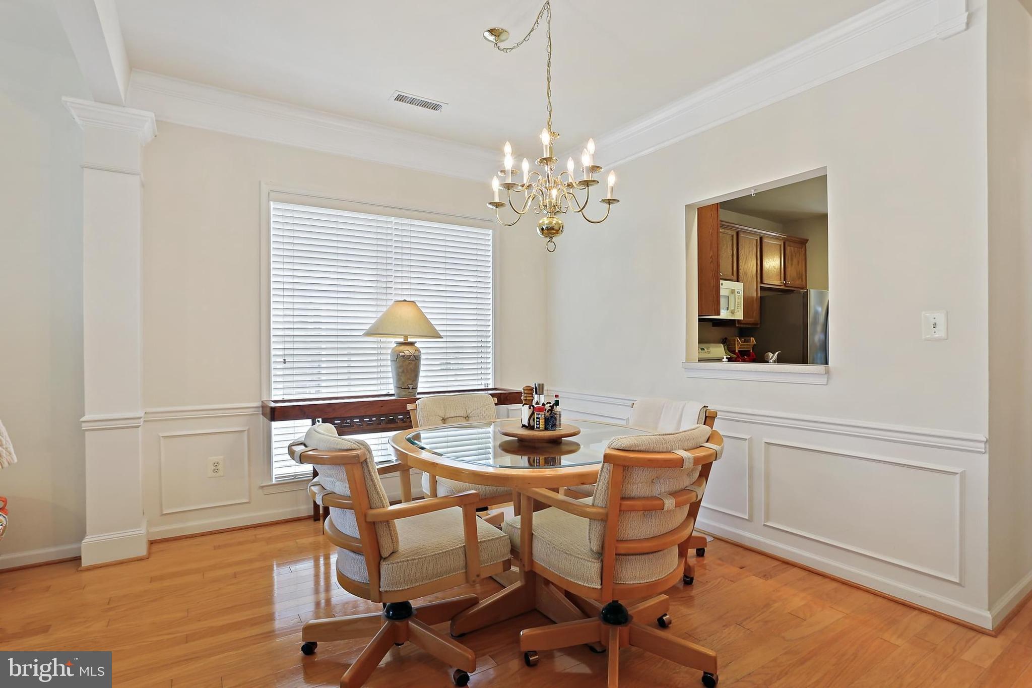 CARROLL VISTA - Residential