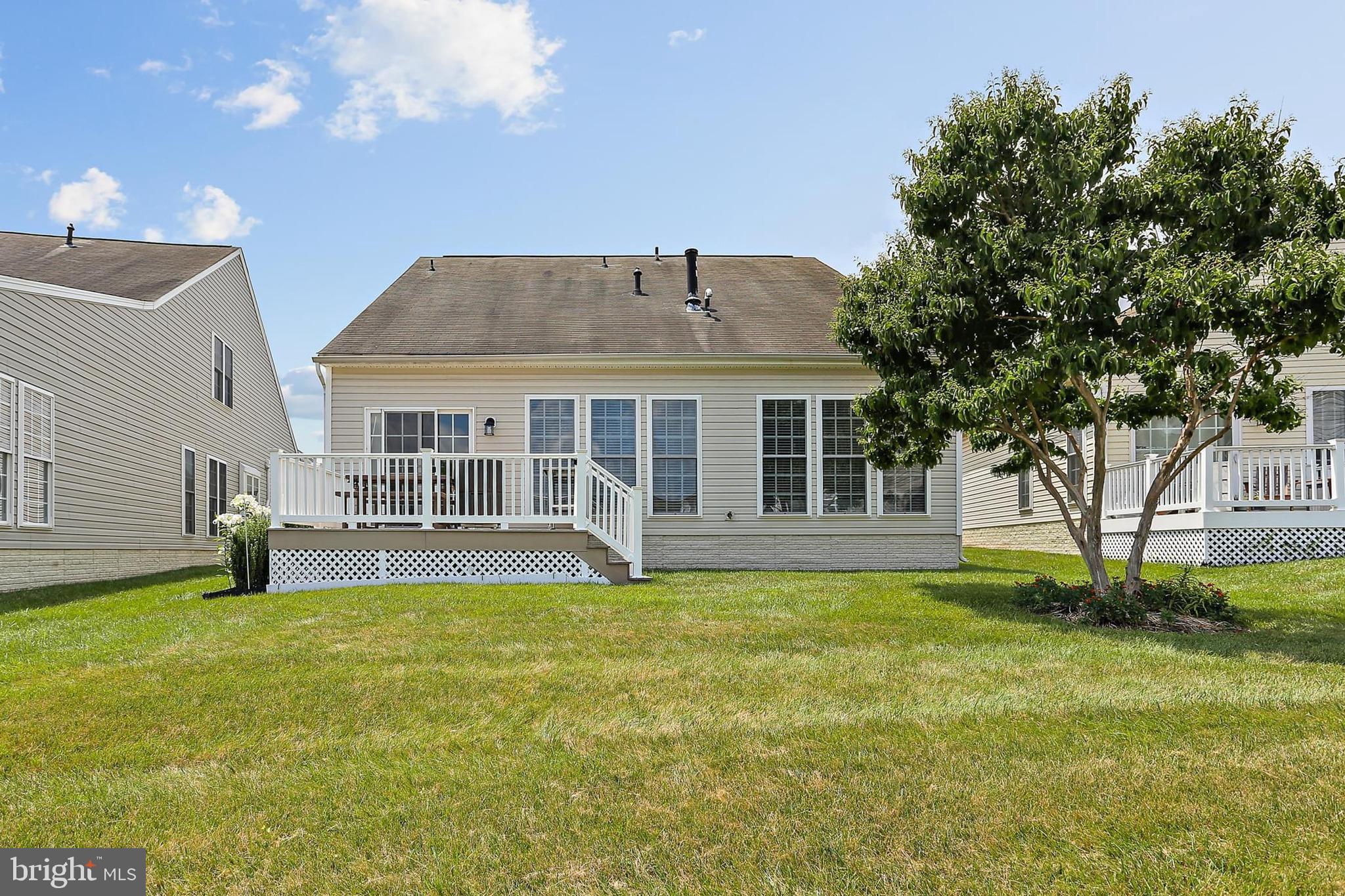 CARROLL VISTA - Residential