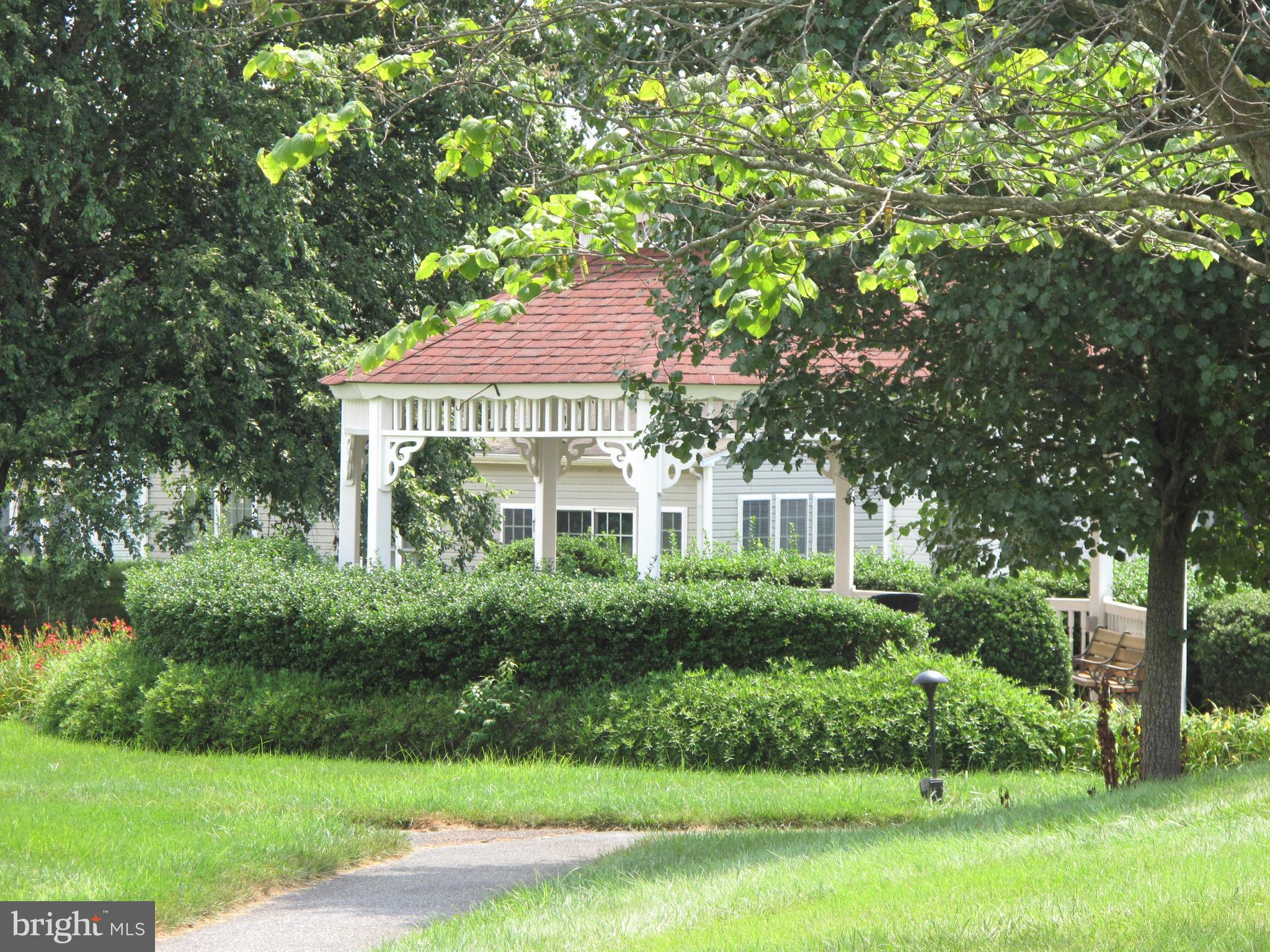 CARROLL VISTA - Residential