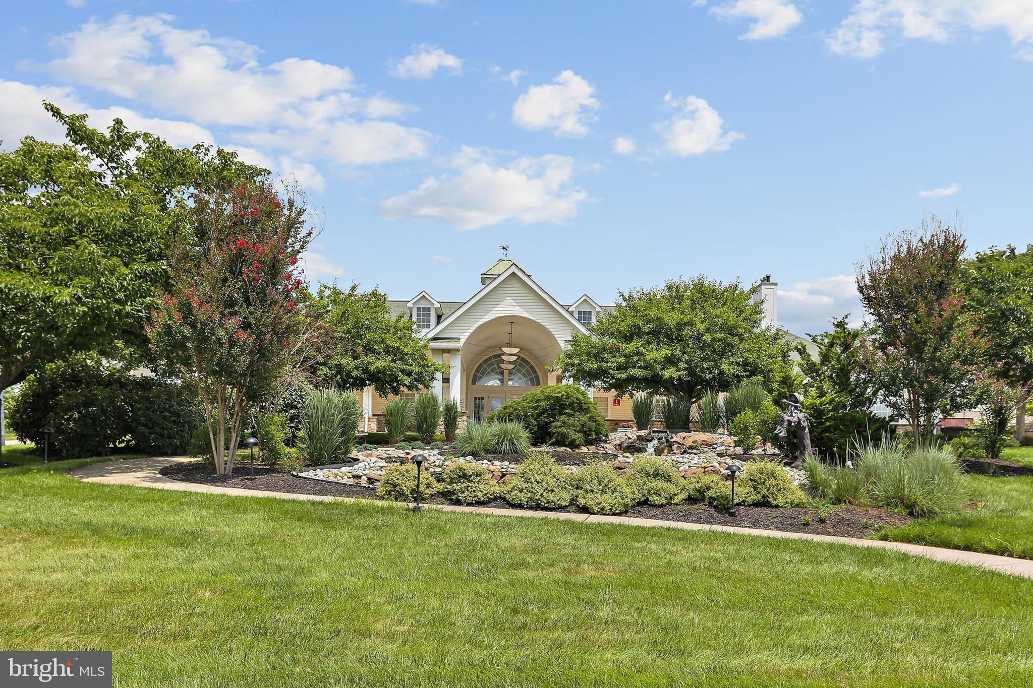 CARROLL VISTA - Residential