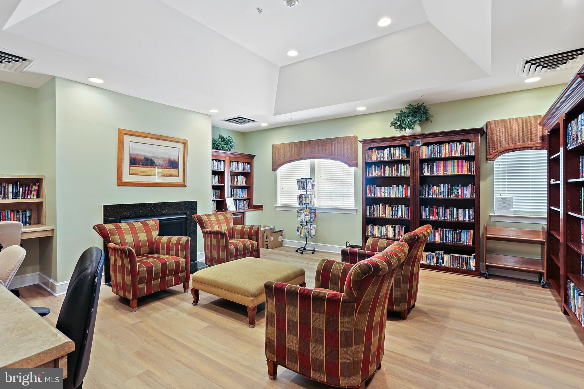 CARROLL VISTA - Residential