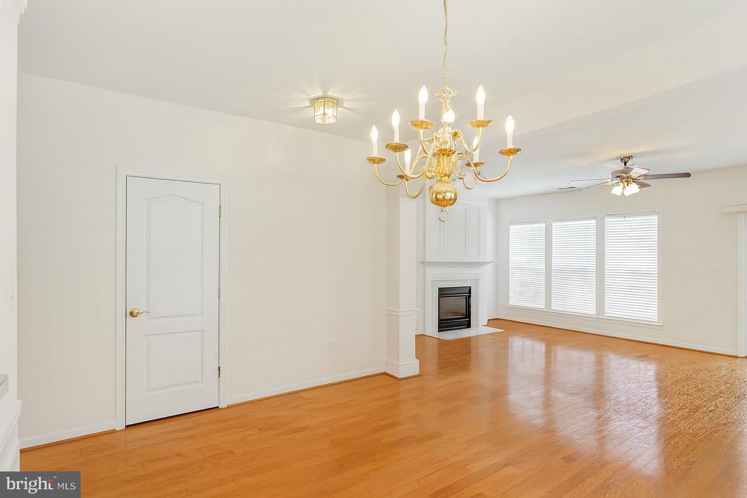 CARROLL VISTA - Residential