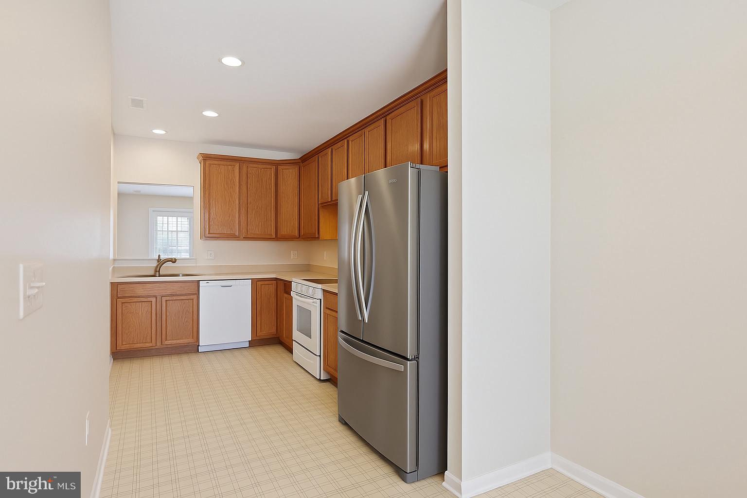 CARROLL VISTA - Residential