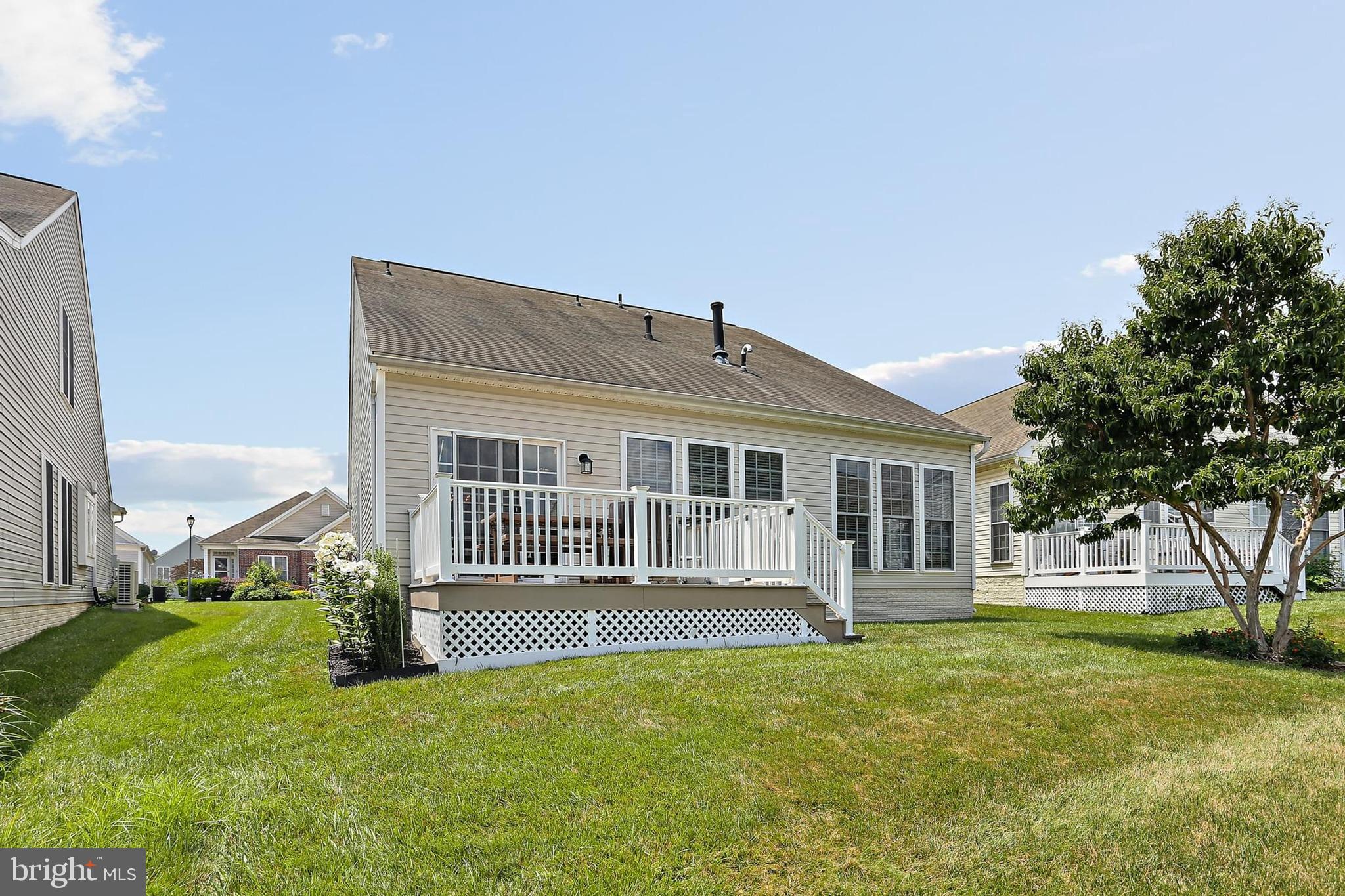 CARROLL VISTA - Residential