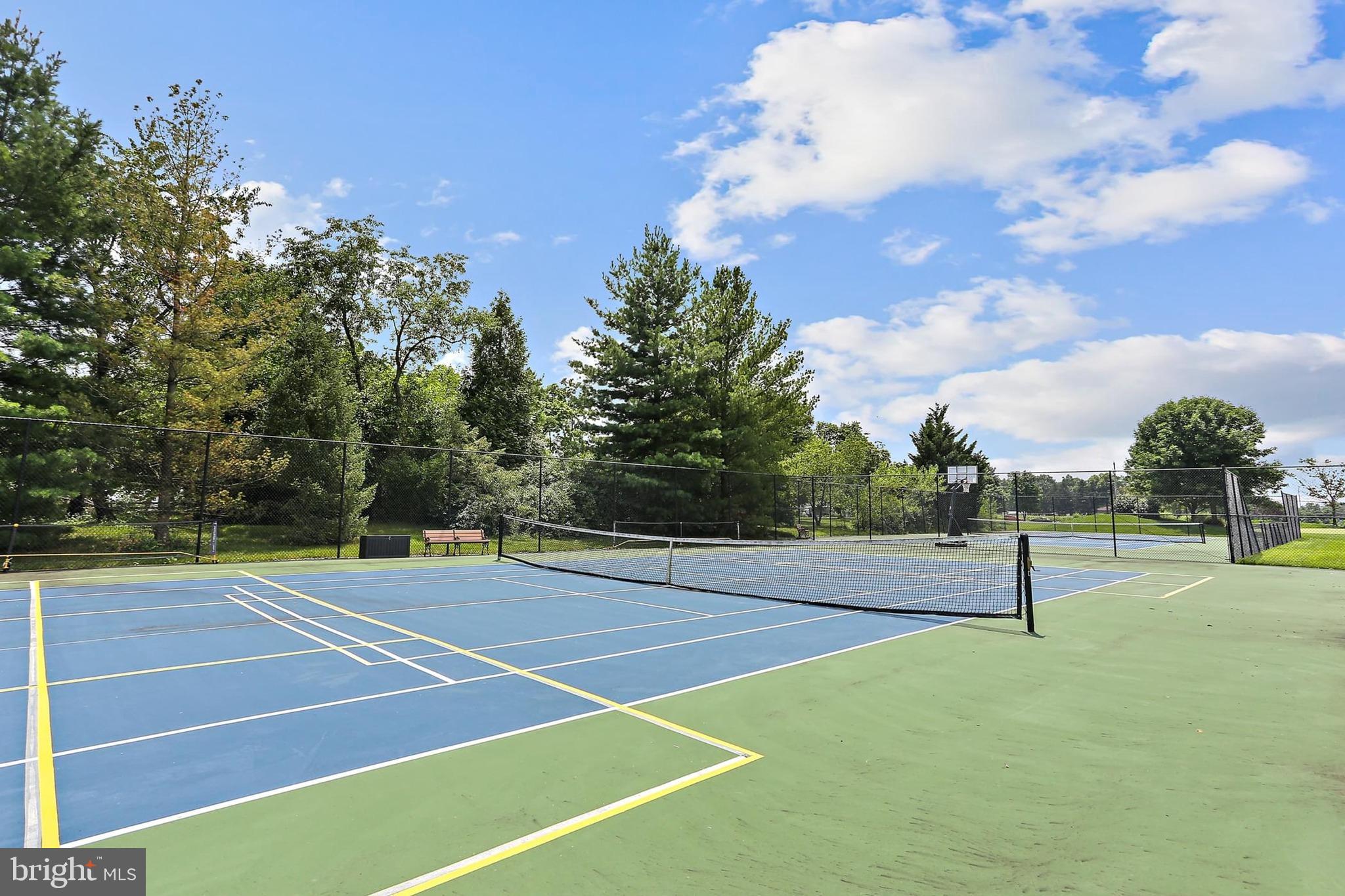 CARROLL VISTA - Residential