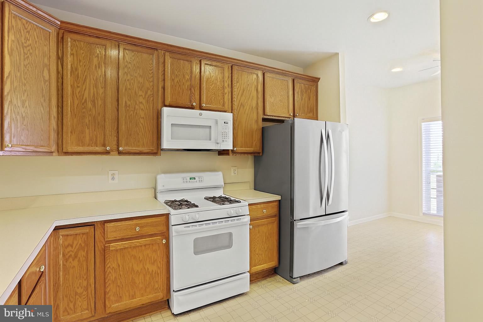 CARROLL VISTA - Residential