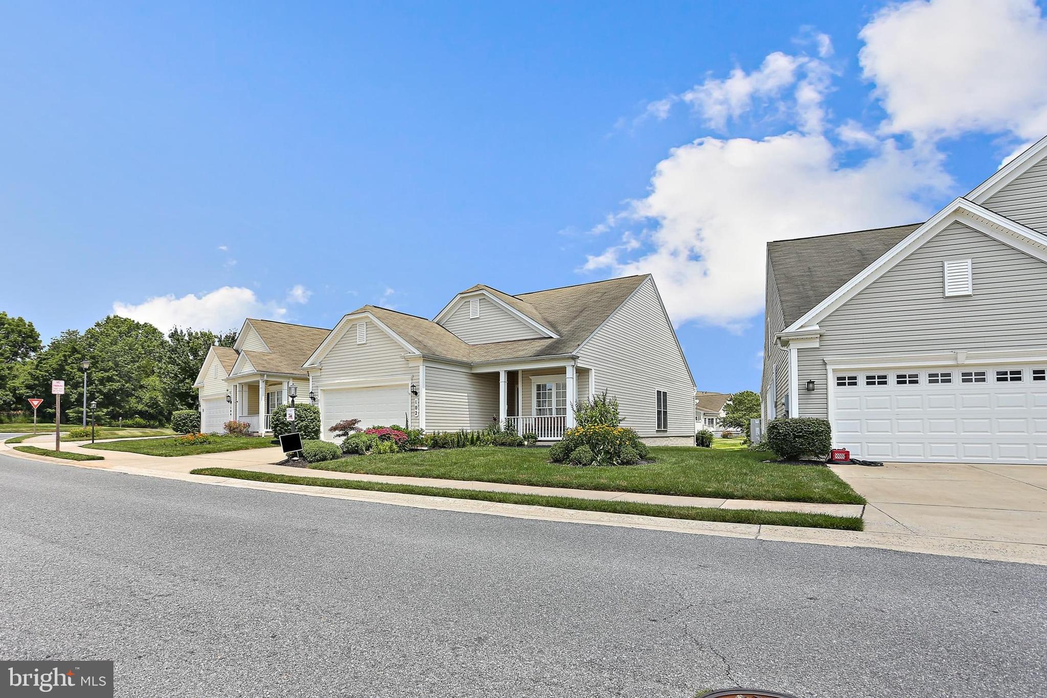 CARROLL VISTA - Residential