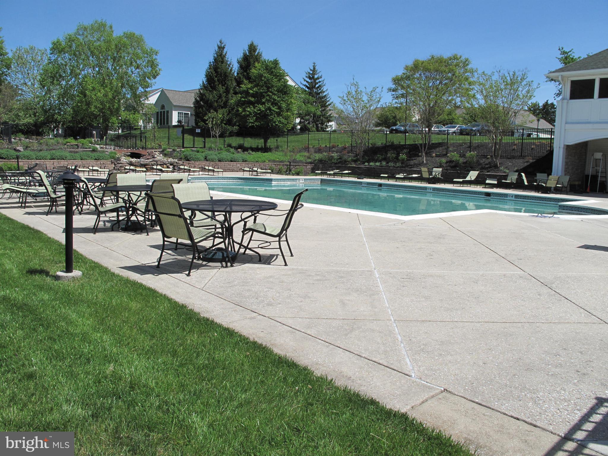 CARROLL VISTA - Residential