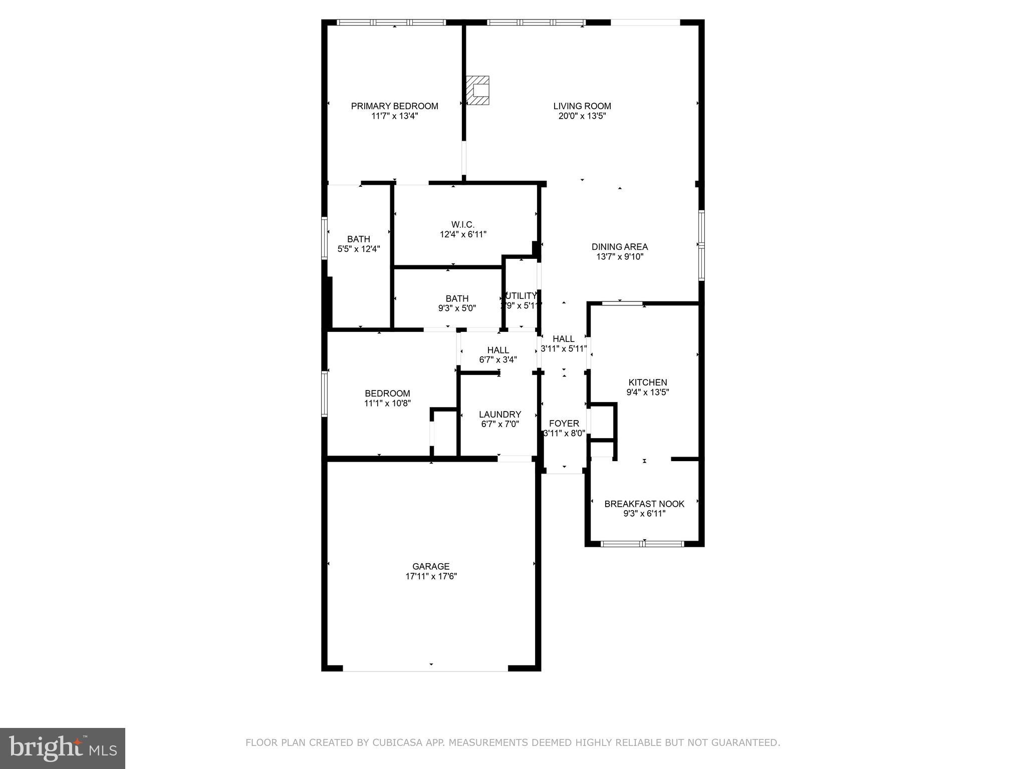 CARROLL VISTA - Residential