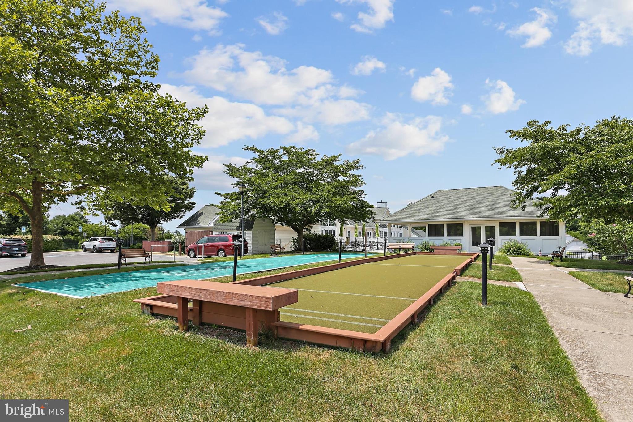 CARROLL VISTA - Residential