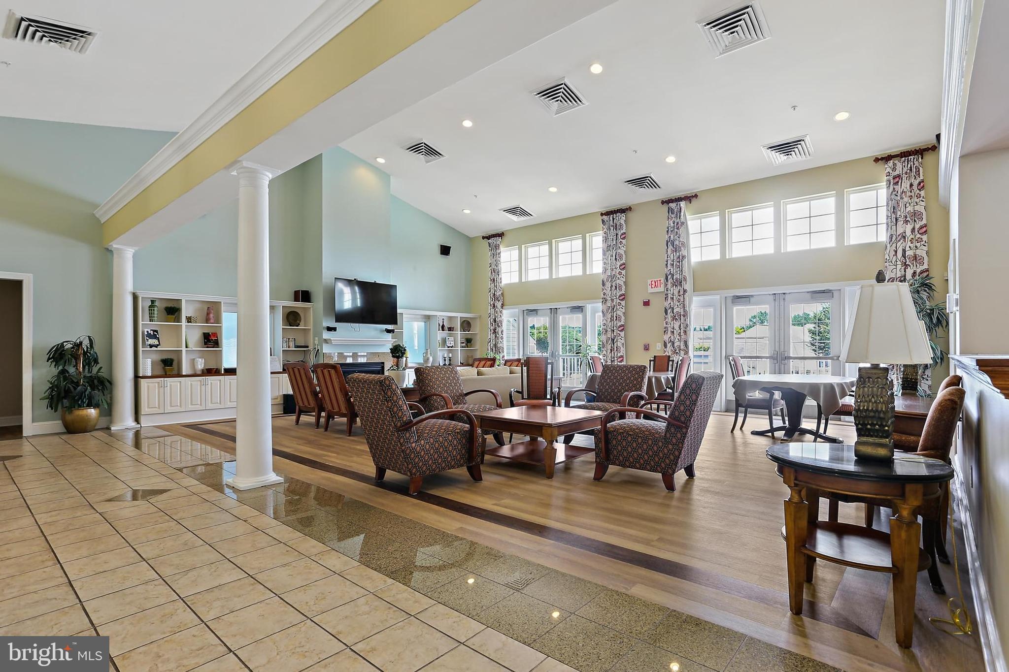 CARROLL VISTA - Residential