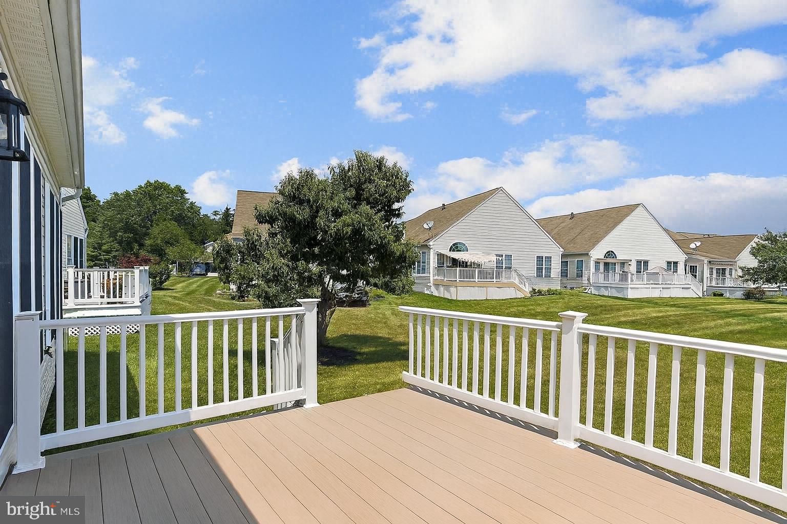 CARROLL VISTA - Residential