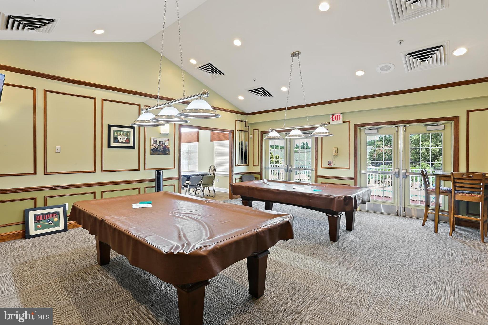 CARROLL VISTA - Residential