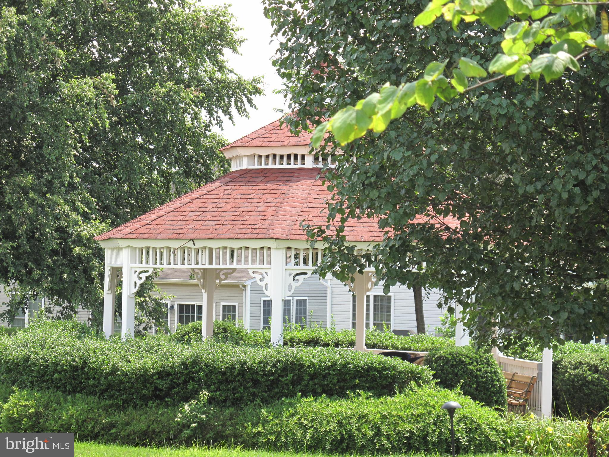 CARROLL VISTA - Residential