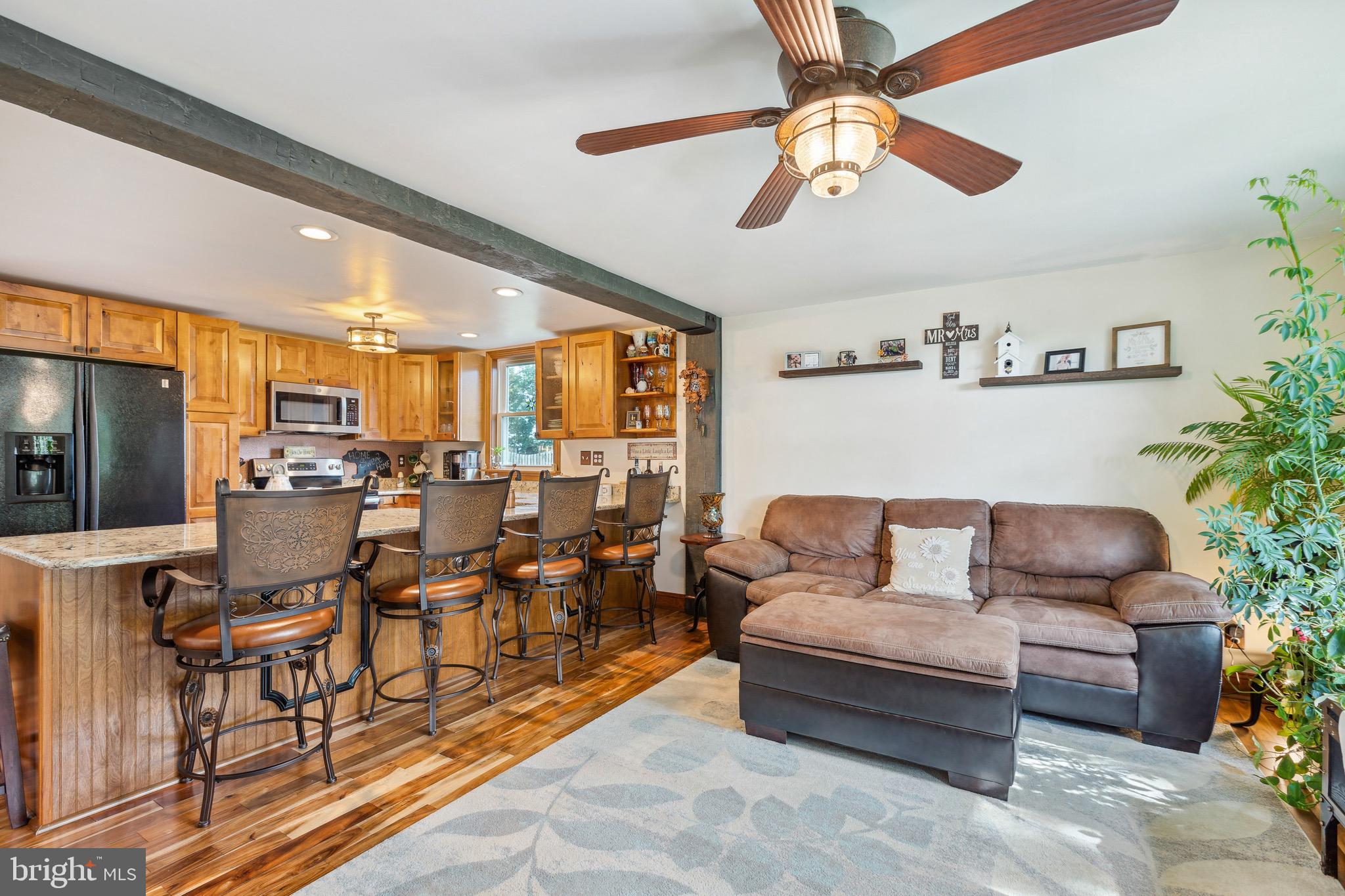 VALLEY VIEW - Residential