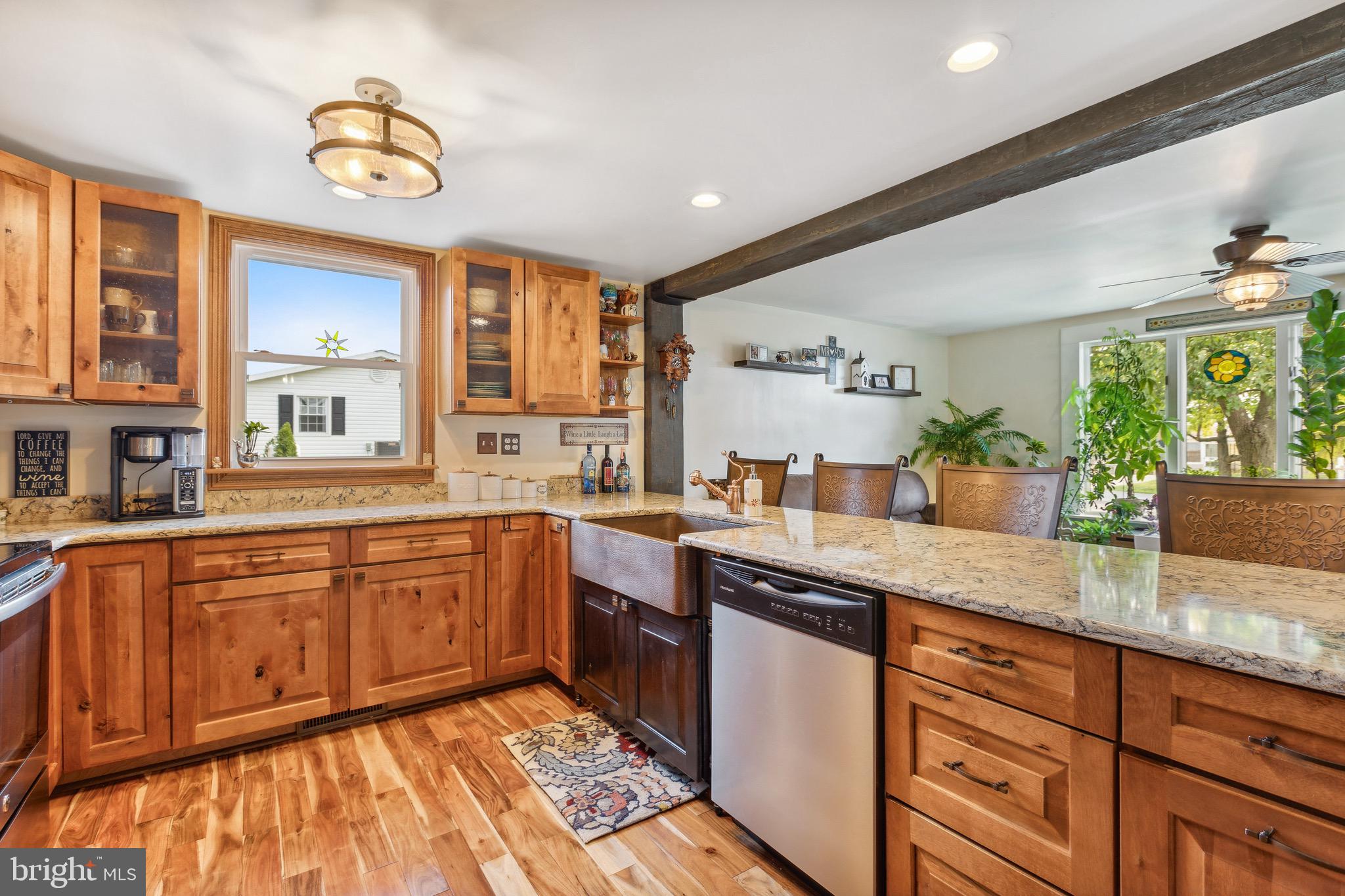 VALLEY VIEW - Residential