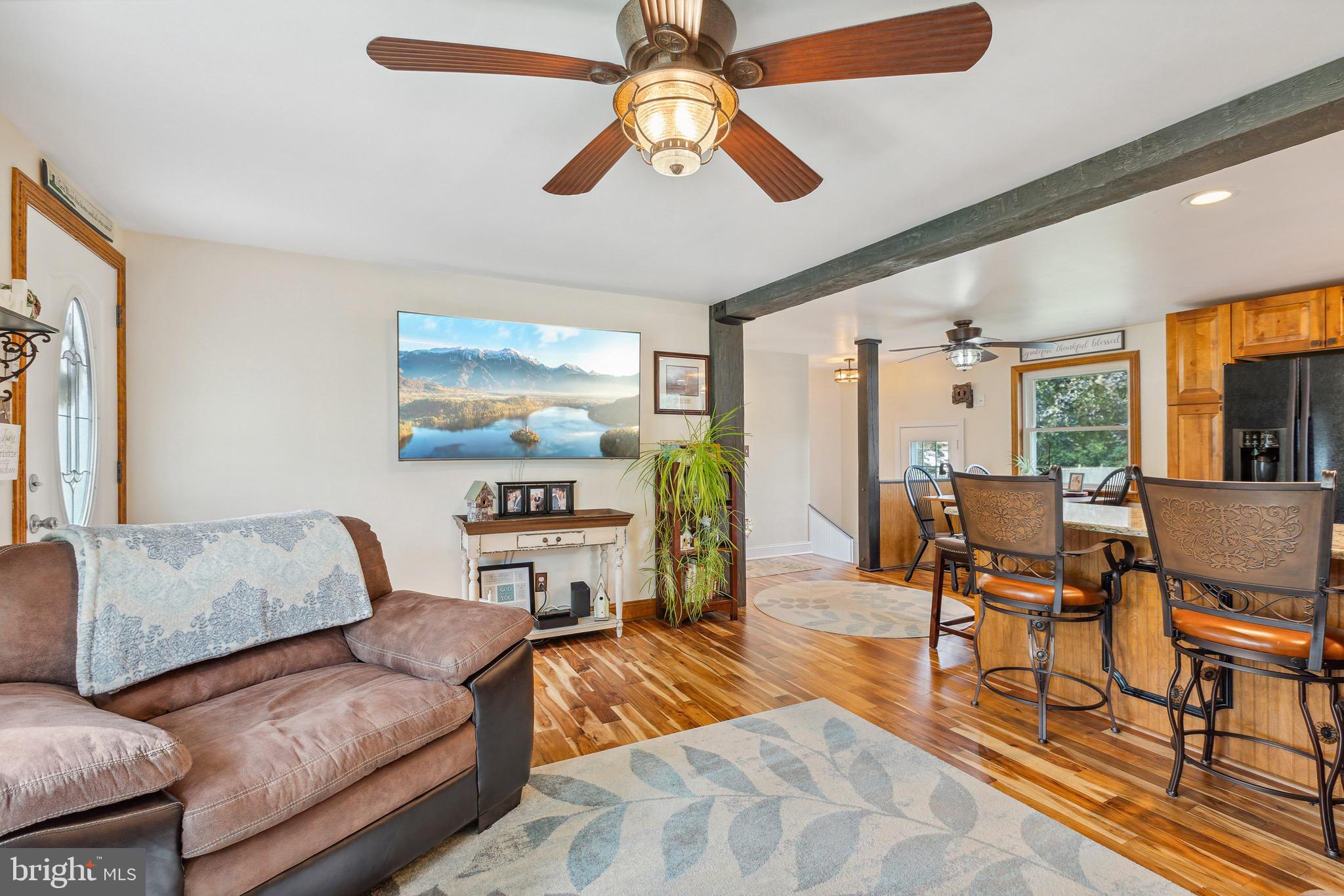 VALLEY VIEW - Residential