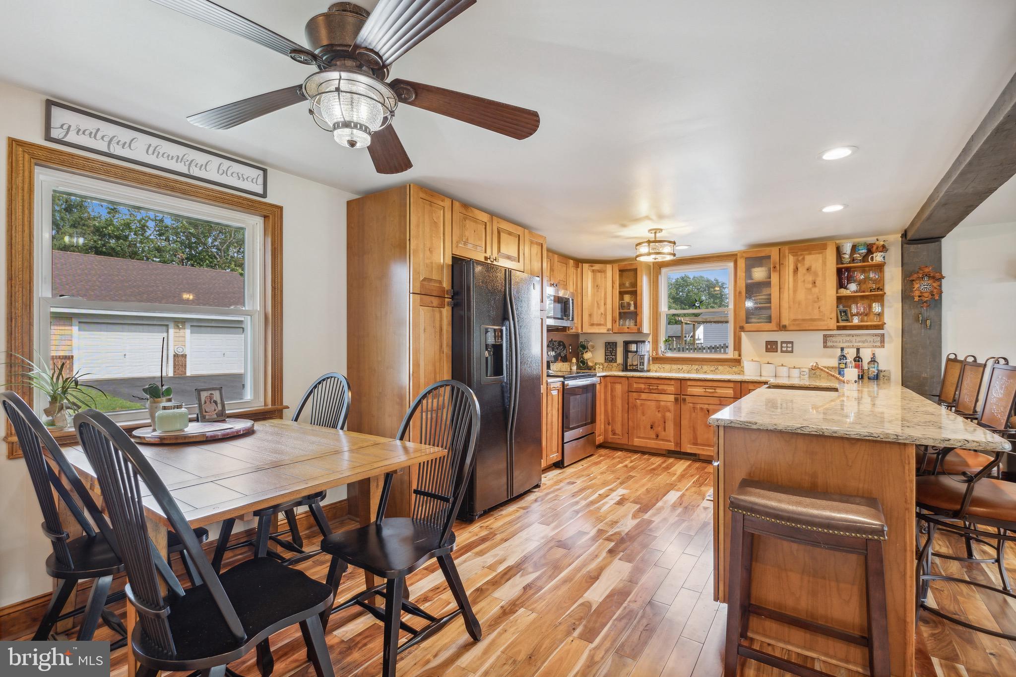 VALLEY VIEW - Residential