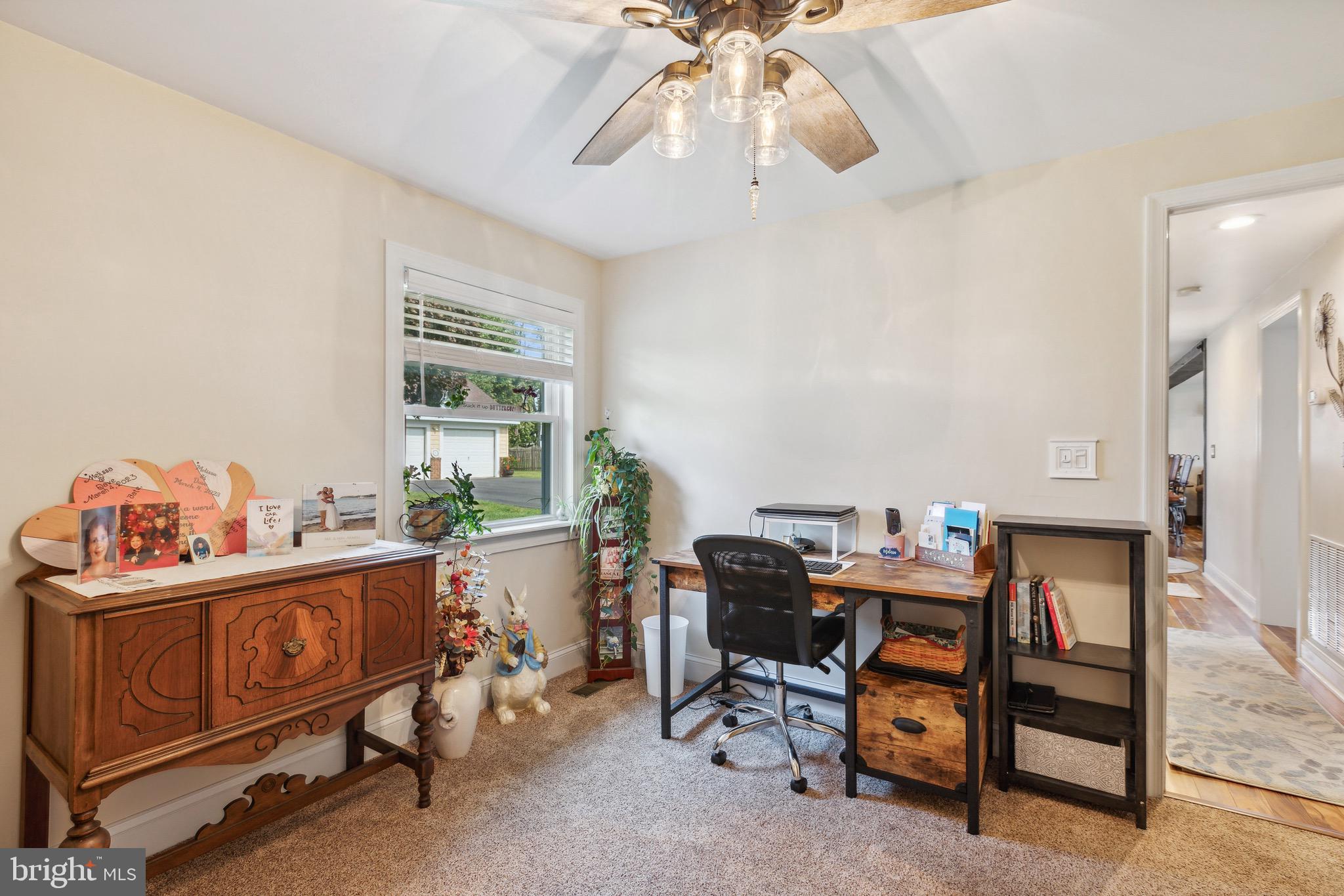 VALLEY VIEW - Residential