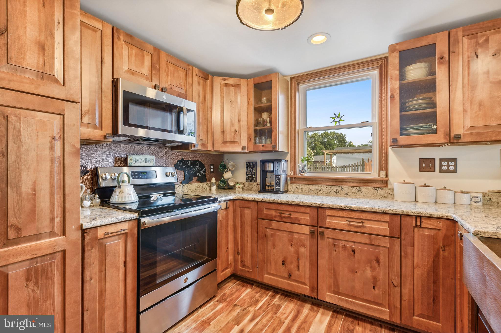 VALLEY VIEW - Residential