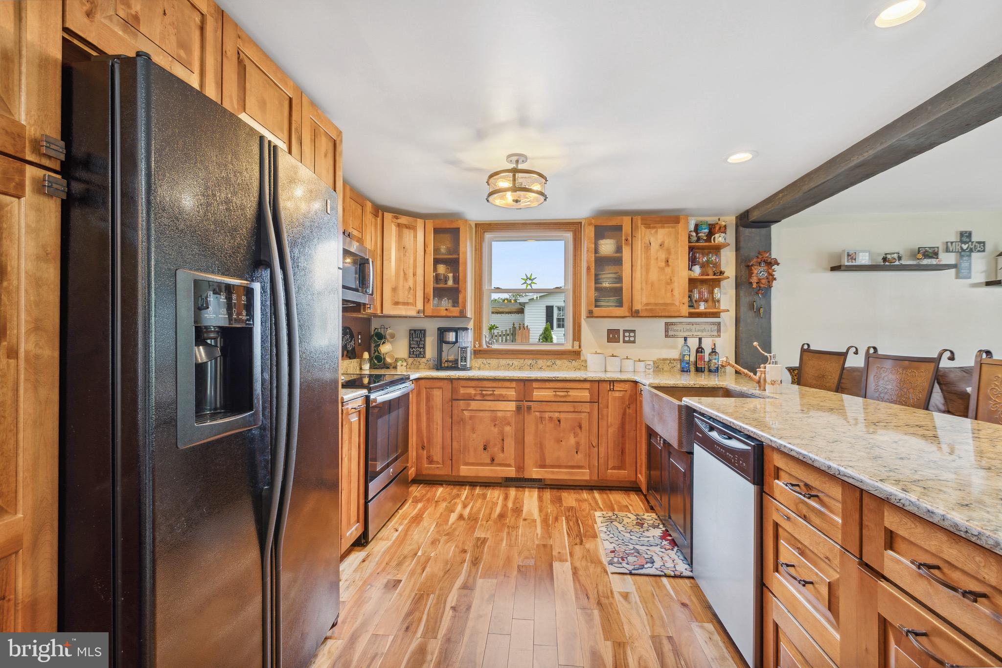 VALLEY VIEW - Residential