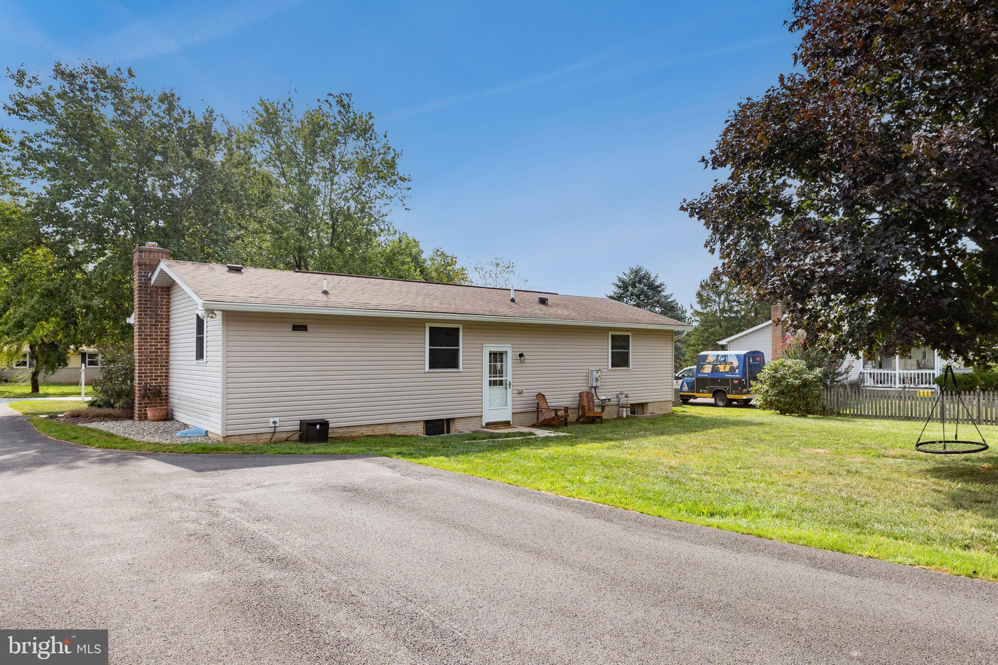 VALLEY VIEW - Residential