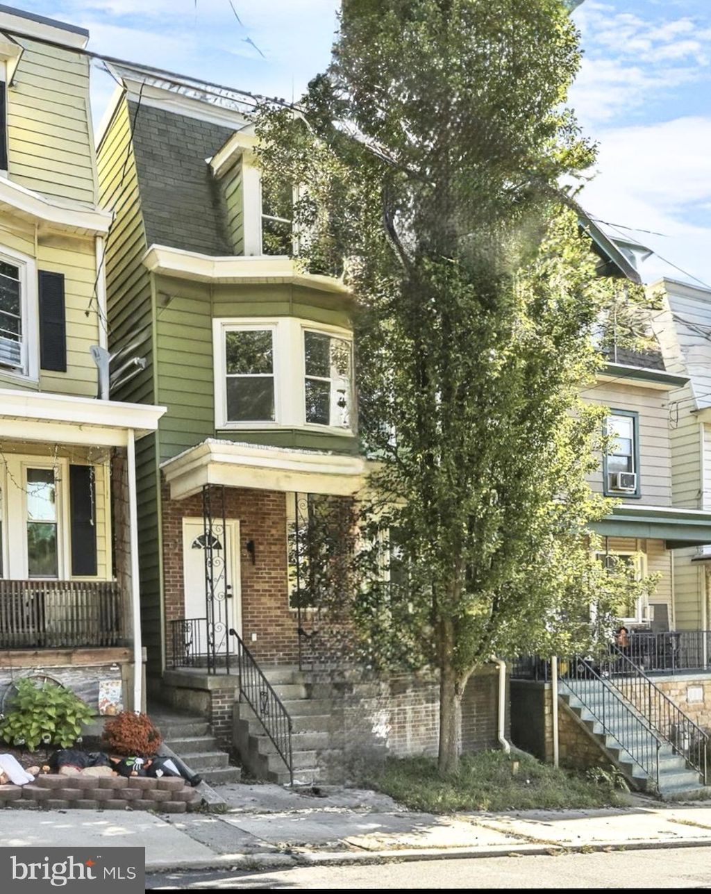 Photo of 312 S Jackson Street, POTTSVILLE, PA 17901 (MLS # PASK2024436)