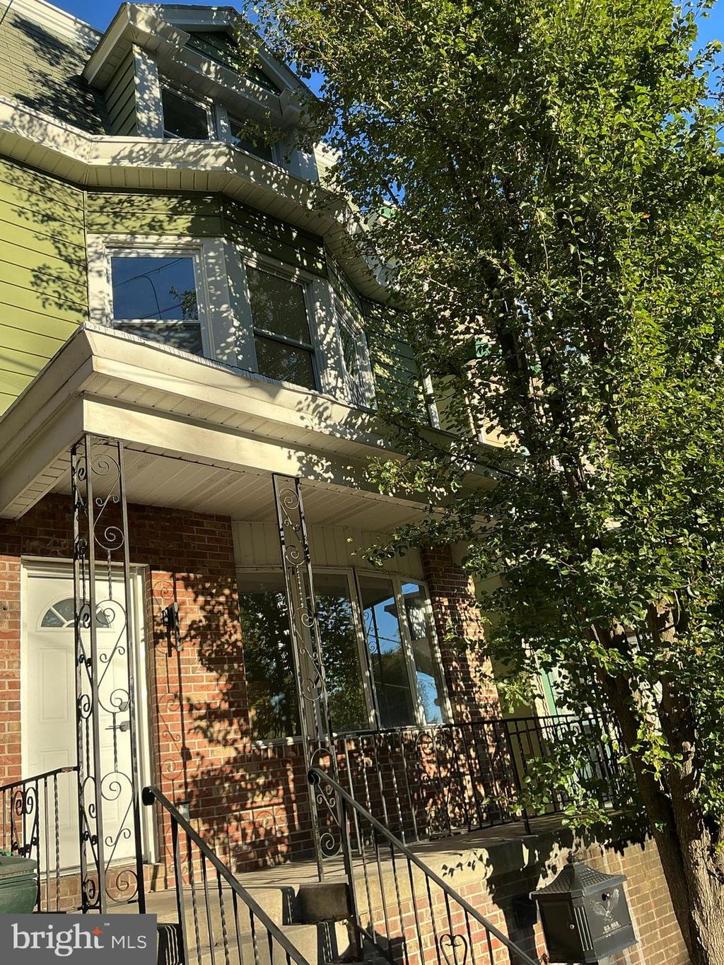 Photo of 312 S Jackson Street, POTTSVILLE, PA 17901 (MLS # PASK2024436)