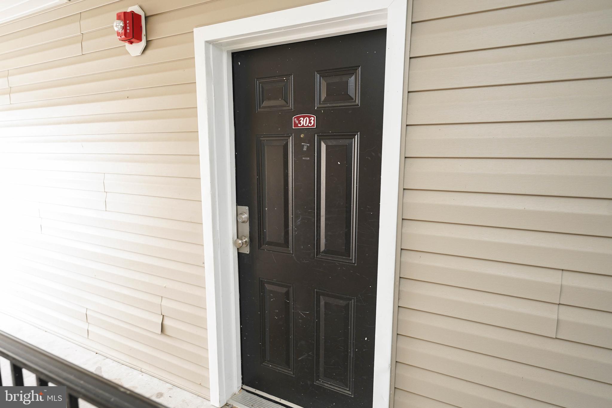 30630 UMES BOULEVARD V-303