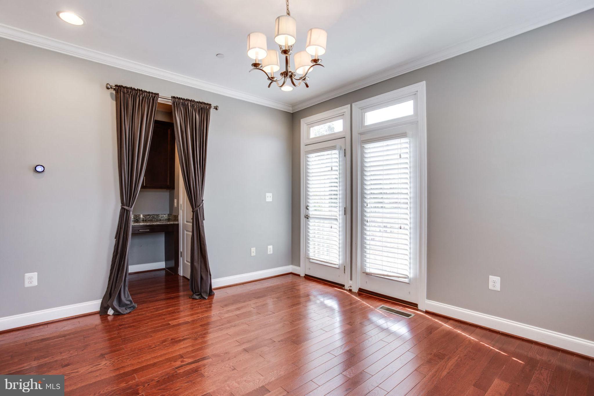 NONE AVAILABLE - Residential Lease