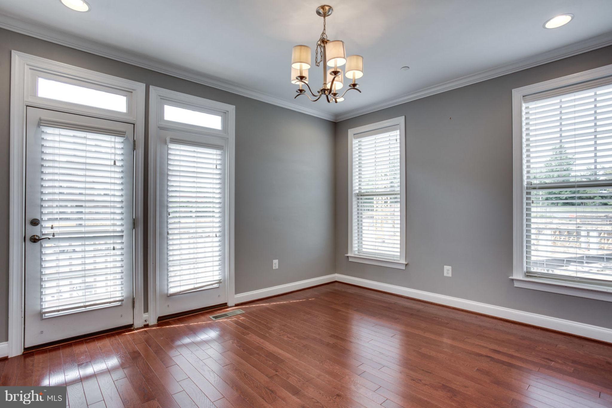 NONE AVAILABLE - Residential Lease