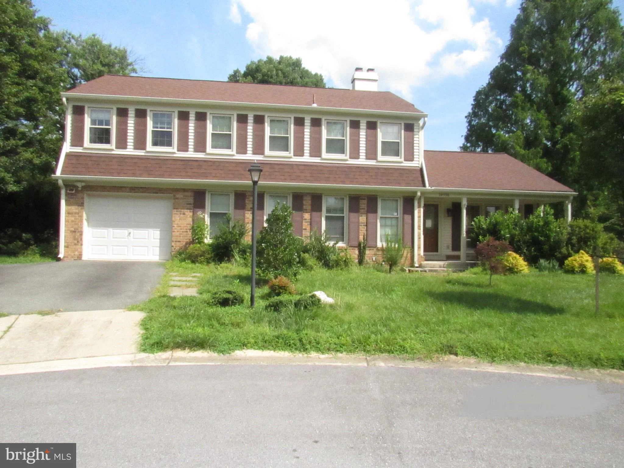18936 N Meadow Fence Road, Montgomery Village, MD 20886